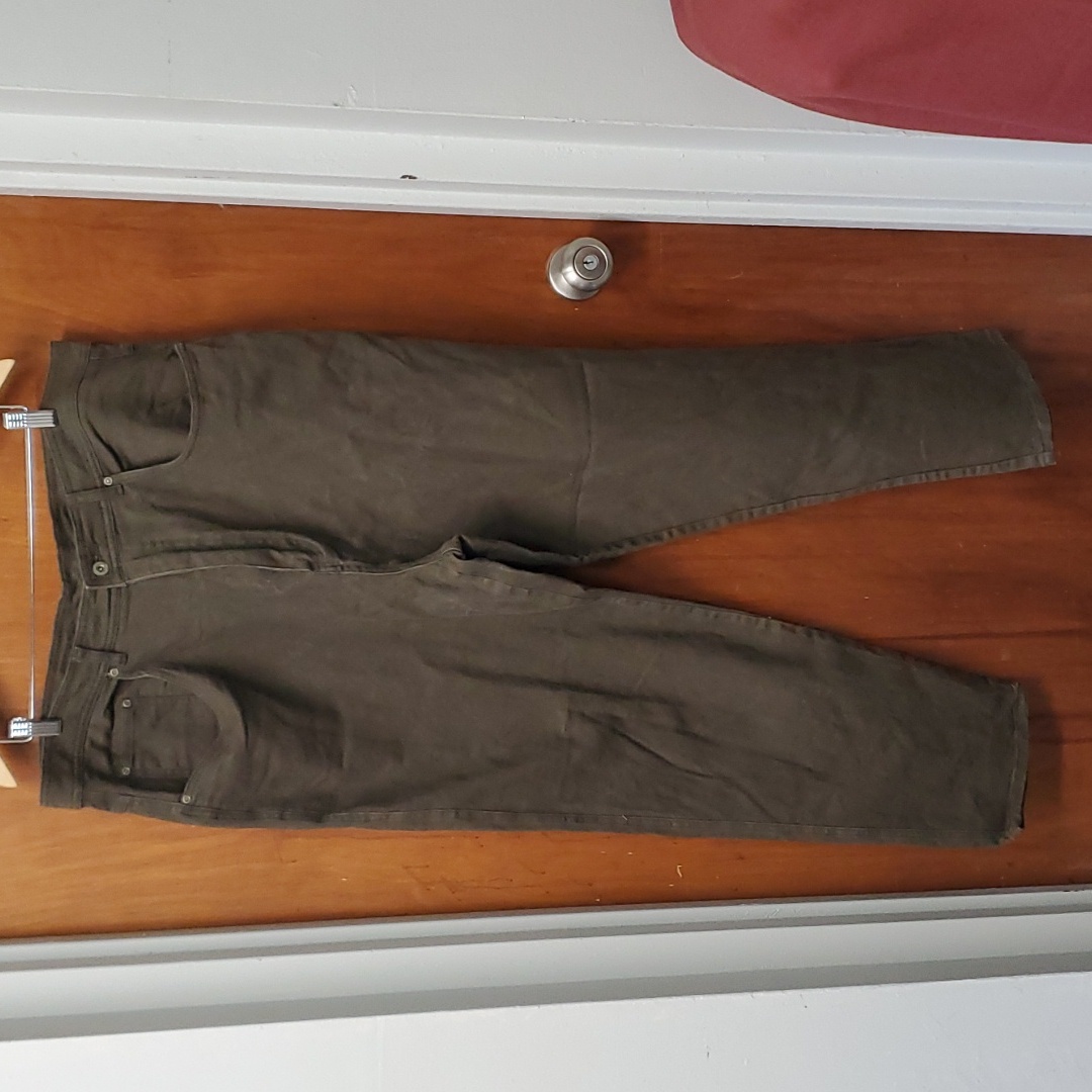 Bill Blass Pants